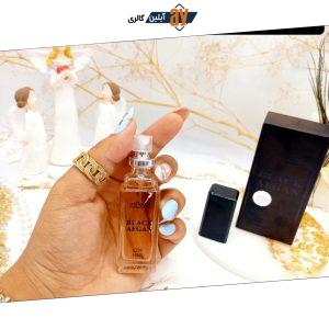 ادکلن بلک افغان BLACK AFGAN برند Uniflame حجم 15میل