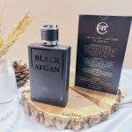 ادکلن بلک افغان BLACK AFGAN  حجم 100 میلی لیتر اورجینال اماراتی کد 74467