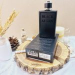 ادکلن بلک افغان BLACK AFGAN  حجم 100 میلی لیتر اورجینال اماراتی کد 74467
