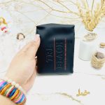 ادکلن تری بلک TRI Black حجم 100 میلی لیتر اماراتی (کیف چرمی)