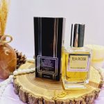 ادکلن تی رز TEA ROSE اصل آمریکایی حجم 56 میلی لیتر مردانه