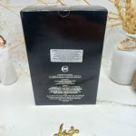 ادکلن جنیوس بلک GENIUS BLACK حجم 100 میلی لیتر اورجینال اماراتی