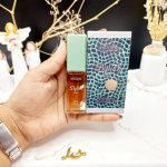 ادکلن جیبی استایلیش مردانه Staylish  کد 4473