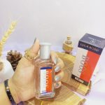 ادکلن حجم 50 میل اورجینال بوس BOOS کد 563076