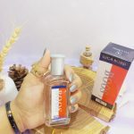 ادکلن حجم 50 میل اورجینال بوس BOOS کد 563076