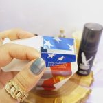ادکلن حجم 55 میل اسپورت آمریکا AMERICA کد3850