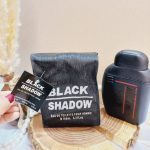 ادکلن رووناکس مدل بلک شادو BLACK SHADOW حجم 100 میلی لیتر اورجینال اماراتی