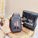 ادکلن رووناکس مدل بلک شادو BLACK SHADOW حجم 100 میلی لیتر اورجینال اماراتی