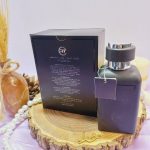 ادکلن رویال افغان ROYAL AFGAN  حجم 100 میلی لیتر اورجینال اماراتی