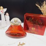 ادکلن زنانه 100ml برند مارکیس Markiss کد 2259