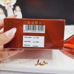 ادکلن زنانه 100ml برند مارکیس Markiss کد 2259