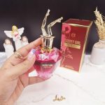 ادکلن زنانه 100ml SECRET GIRL کد 7125