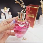 ادکلن زنانه 100ml SECRET GIRL کد 7125