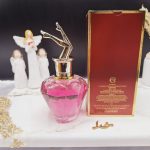 ادکلن زنانه 100ml SECRET GIRL کد 7125