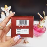 ادکلن زنانه 100ml SECRET GIRL کد 7125