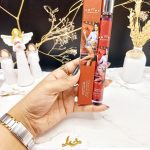 ادکلن زنانه COCO SWEET HEART VIP 35 Ml استوانه ای کد 8874