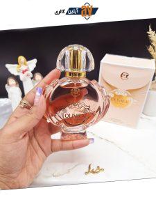 ادکلن زنانه الیویا 100ml OLIVIEA کد 5381