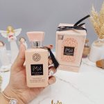 ادکلن زنانه انت حیاتی 100 ml کد 7207
