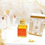 ادکلن زنانه باکارات رژ Bakarat  Rouge 540 کد 1493
