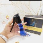 ادکلن زنانه خوشبو کفش آبی GIAMOUR HEELS  90ml کد 30019