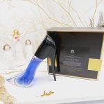 ادکلن زنانه خوشبو کفش آبی GIAMOUR HEELS  90ml کد 30019
