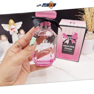 ادکلن زنانه ویکتوریا 100ml SEDUCTIVE Dream کد 5343
