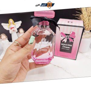 ادکلن زنانه ویکتوریا 100ml SEDUCTIVE Dream کد 5343