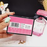 ادکلن زنانه ویکتوریا 100ml SEDUCTIVE Dream کد 5343
