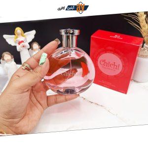 ادکلن زنانه چیچی Chi Chi کد 6934