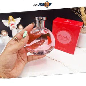 ادکلن زنانه چیچی Chi Chi کد 6934