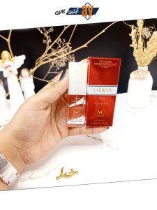 ادکلن زنانه LALIQUE حجم 15ML