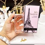 ادکلن زنانه MY SWEETIE حجم 100ML  کد 6305