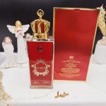 ادکلن زنانه100میل  برند کوین QUEEN کد 5411