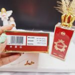 ادکلن زنانه100میل  برند کوین QUEEN کد 5411