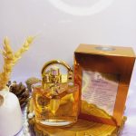 ادکلن زیبا برند کلاسیک CLASSIC حجم 100 میلی لیتر