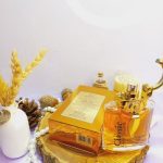 ادکلن زیبا برند کلاسیک CLASSIC حجم 100 میلی لیتر