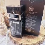 ادکلن سیلور شاین SILVER SHINE  حجم 100 میلی لیتر اورجینال اماراتی کد 77139