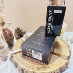 ادکلن سیلور شاین SILVER SHINE  حجم 100 میلی لیتر اورجینال اماراتی کد 77139