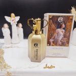ادکلن طرح پرنسس ماندانا MANDANA اماراتی کد 0446