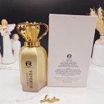 ادکلن طرح پرنسس ماندانا MANDANA اماراتی کد 0446