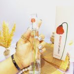 ادکلن طرح گل برند استوری آف فلاور STORY OF FLOWER حجم 50 میلی لیتر اورجینال