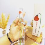 ادکلن طرح گل برند استوری آف فلاور STORY OF FLOWER حجم 50 میلی لیتر اورجینال
