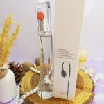 ادکلن طرح گل برند استوری آف فلاور STORY OF FLOWER حجم 50 میلی لیتر اورجینال