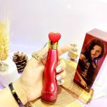 ادکلن مارک کیس MARK KISS حجم 50 میلی لیتر اورجینال امارات متحده عربی کد 92330