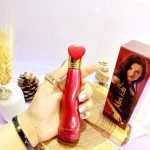 ادکلن مارک کیس MARK KISS حجم 50 میلی لیتر اورجینال امارات متحده عربی کد 92330