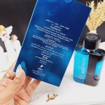 ادکلن مردانه 100 میل برند بلو بای من BLUE BAYMAN اماراتی کد JD_17629