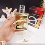 ادکلن مردانه 100 میل INTENSITY 20 کد 6364
