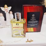 ادکلن مردانه 100 میل INTENSITY 20 کد 6364