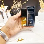 ادکلن مردانه CREED AVENTUS حجم 15ML