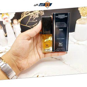 ادکلن مردانه CREED AVENTUS حجم 15ML